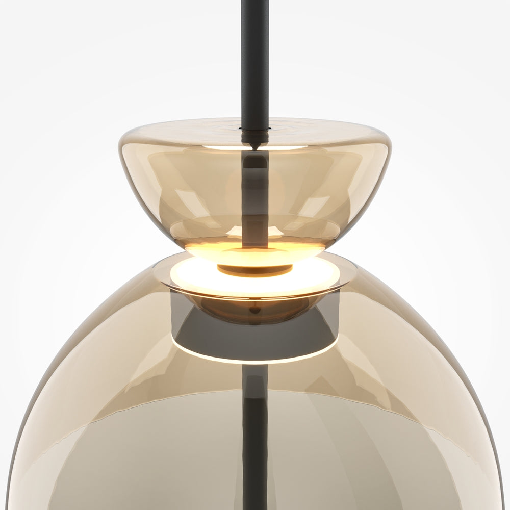 Maytoni Bangkok LED-pendel