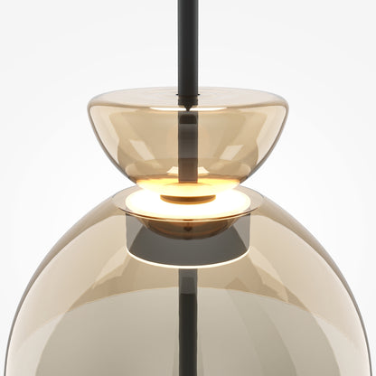 Maytoni Bangkok LED-pendel
