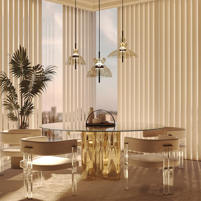 Maytoni Bangkok LED-pendel