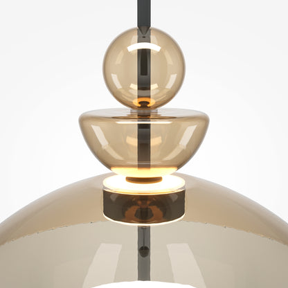 Maytoni Bangkok LED-pendel