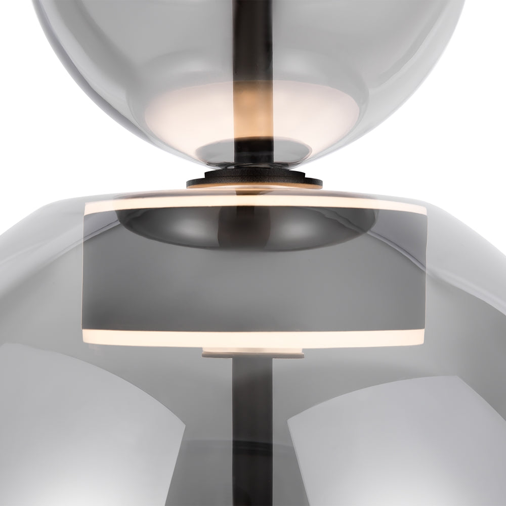 Maytoni Bangkok LED-pendel
