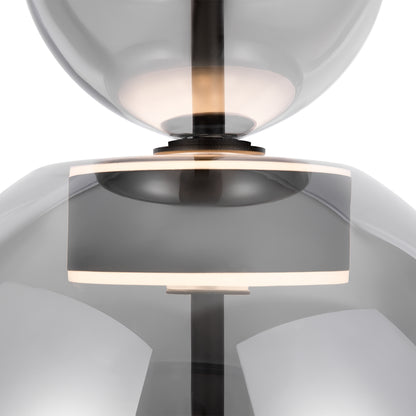 Maytoni Bangkok LED-pendel