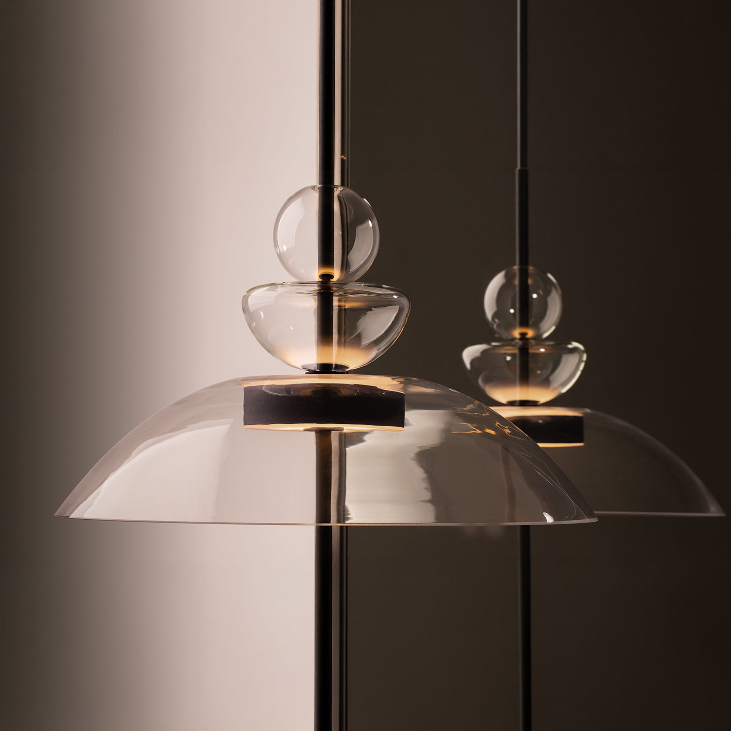 Maytoni Bangkok LED-pendel