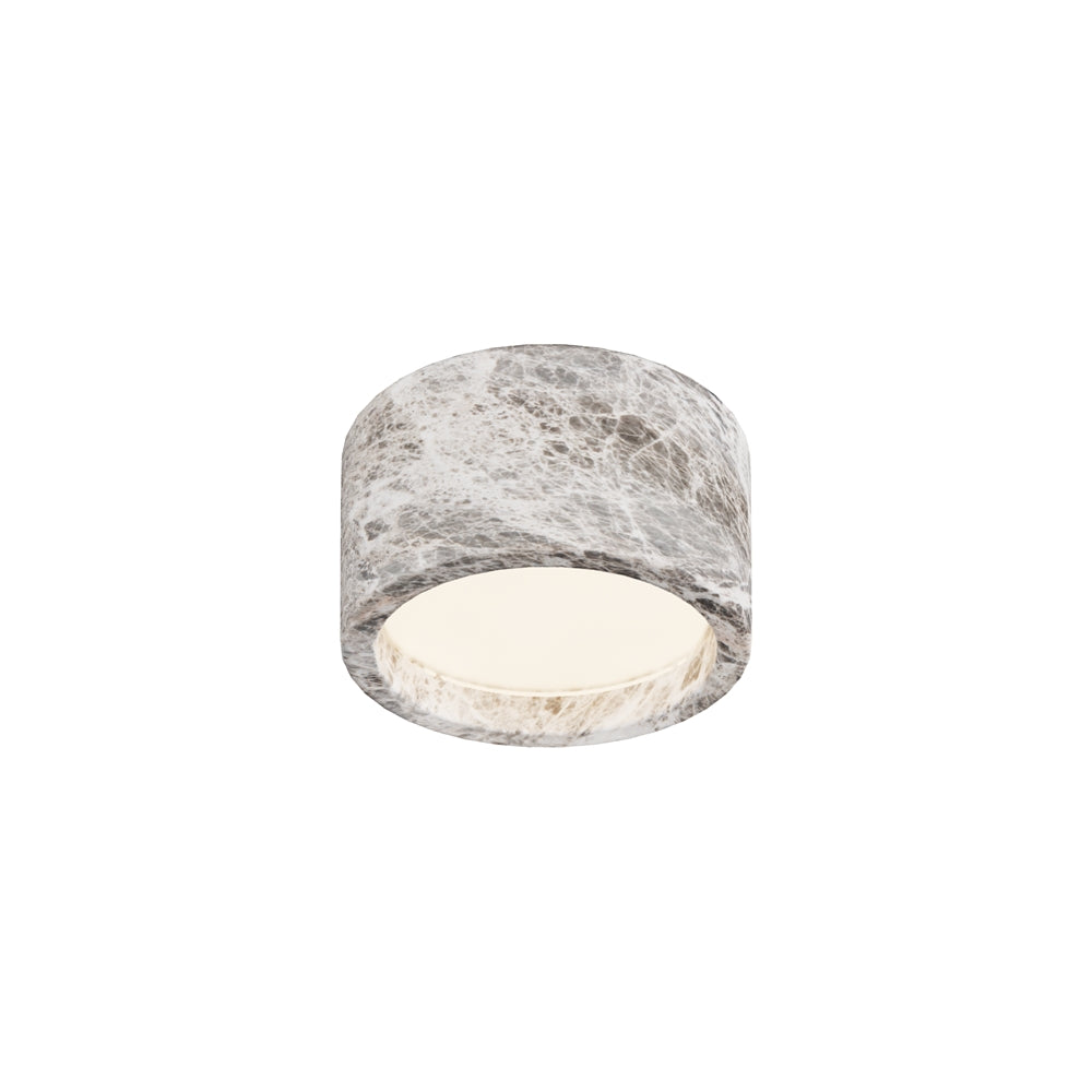 Maytoni Basic Texture GX53 påsætningslampe