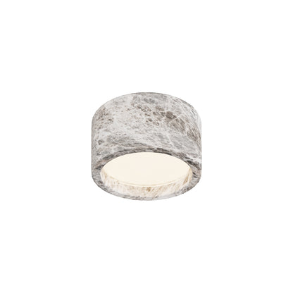 Maytoni Basic Texture GX53 påsætningslampe