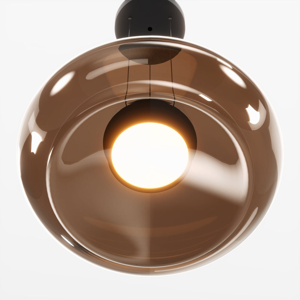 Maytoni Bassa LED-pendel