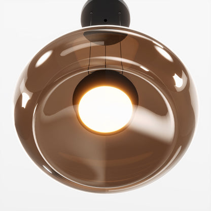 Maytoni Bassa LED-pendel
