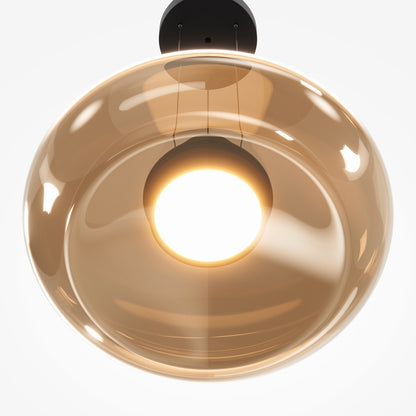 Maytoni Bassa LED-pendel