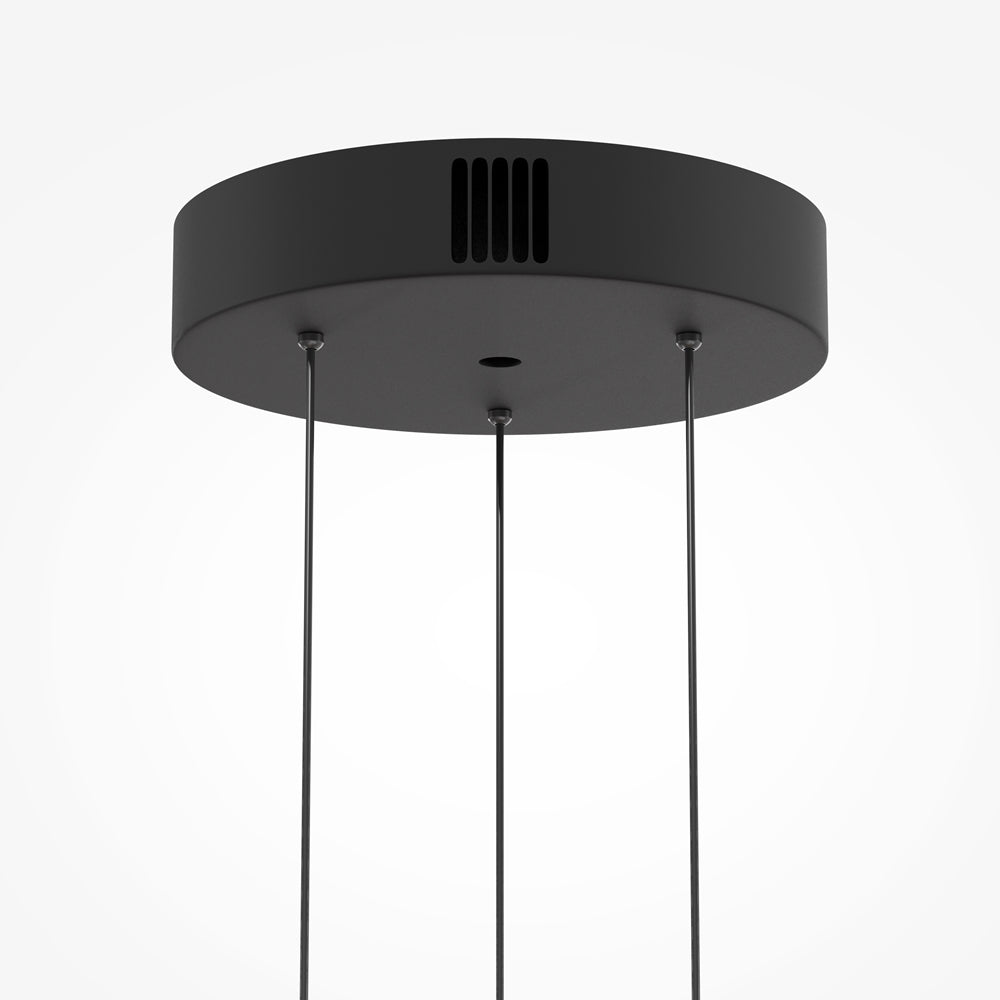Maytoni Bassa LED-pendel