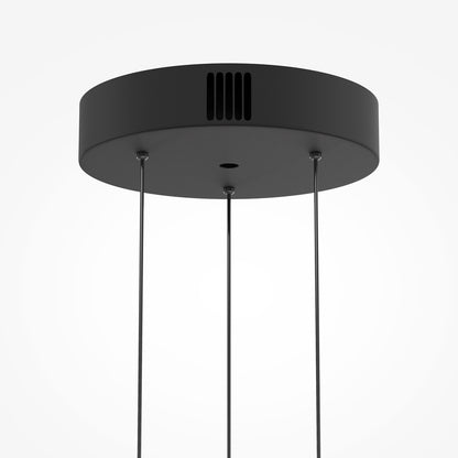 Maytoni Bassa LED-pendel