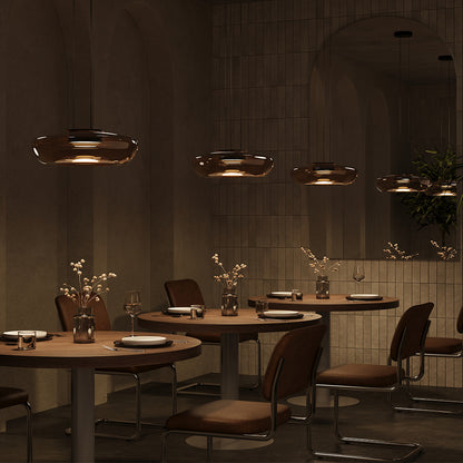 Maytoni Bassa LED-pendel