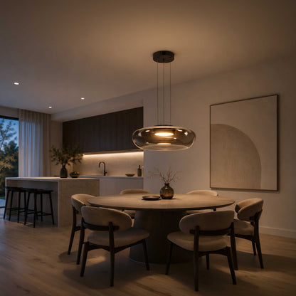 Maytoni Bassa LED-pendel