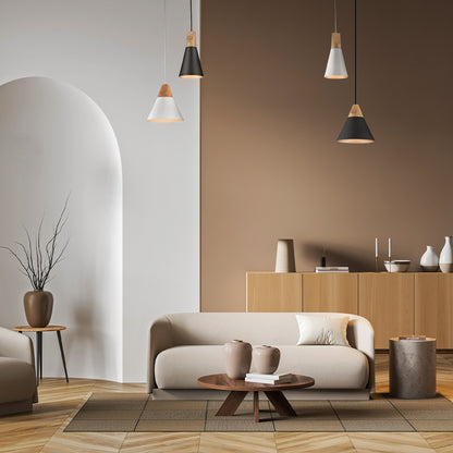 Maytoni Bicones E27 pendel