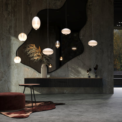 Maytoni Bruma LED-pendel