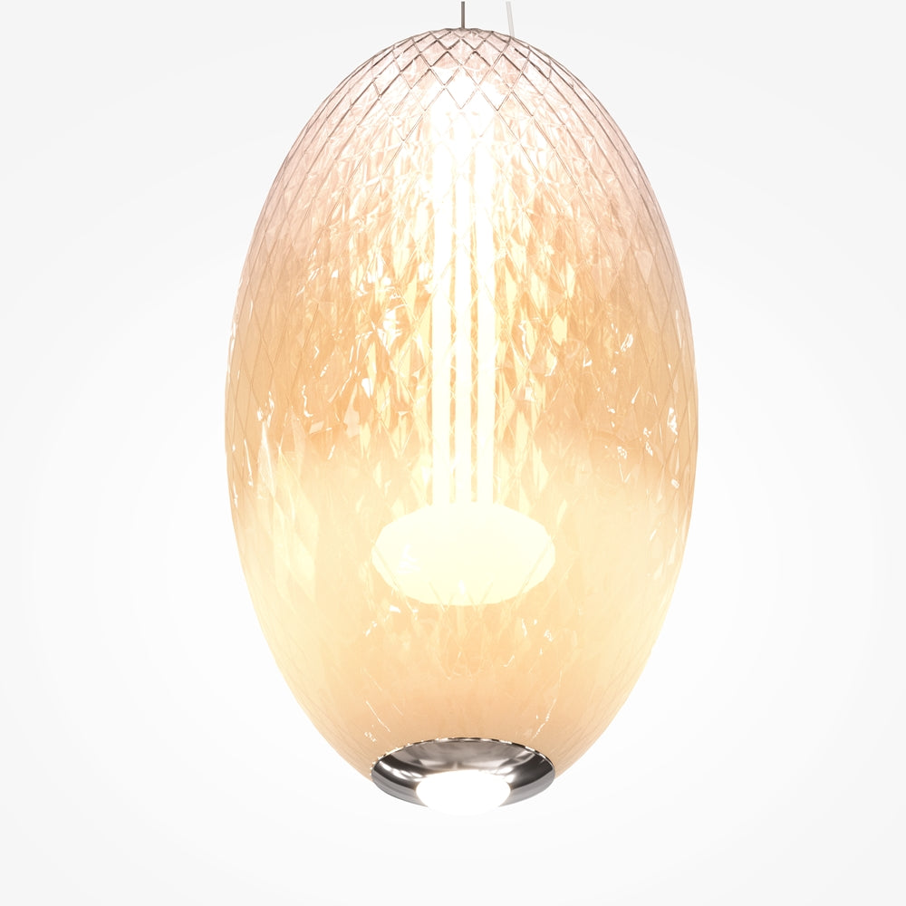 Maytoni Bruma LED-pendel
