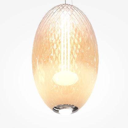 Maytoni Bruma LED-pendel