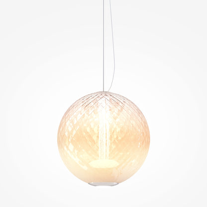 Maytoni Bruma LED-pendel