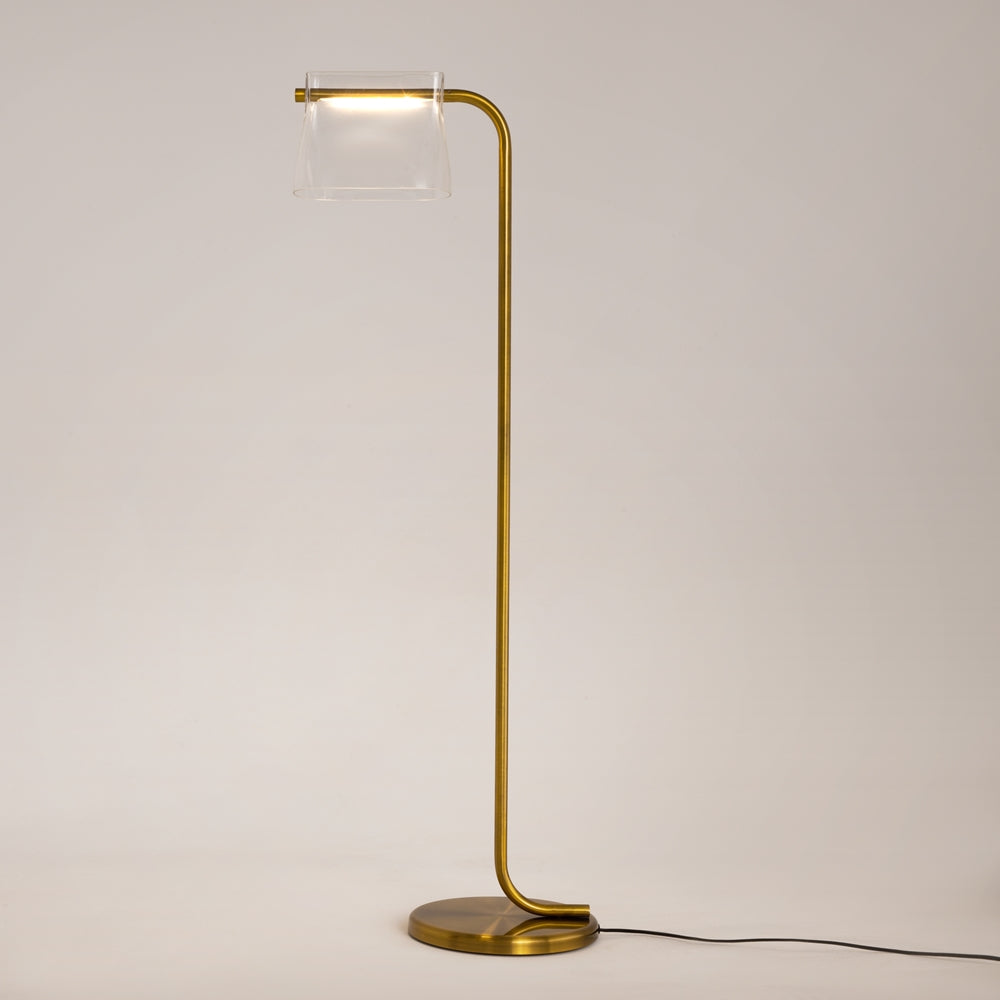 Maytoni Cabaret LED-gulvlampe