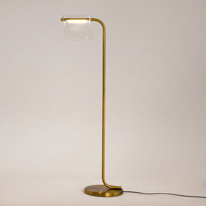Maytoni Cabaret LED-gulvlampe
