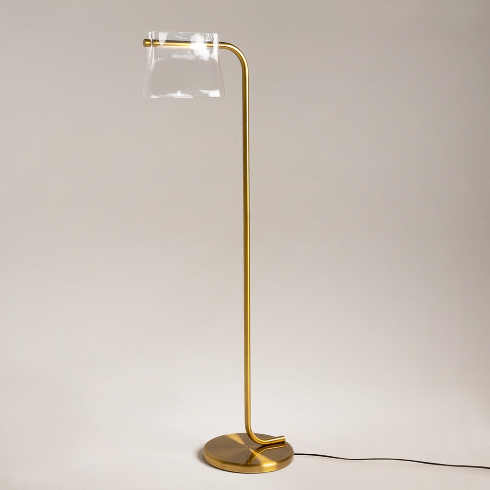 Maytoni Cabaret LED-gulvlampe
