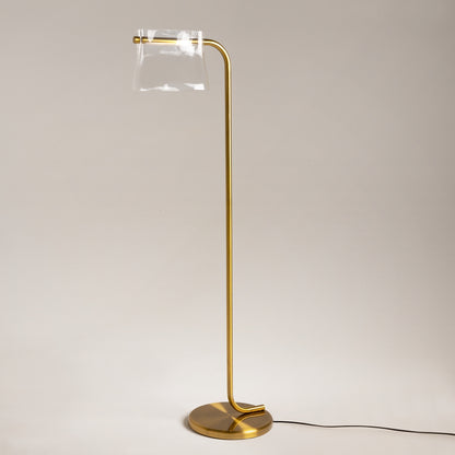 Maytoni Cabaret LED-gulvlampe