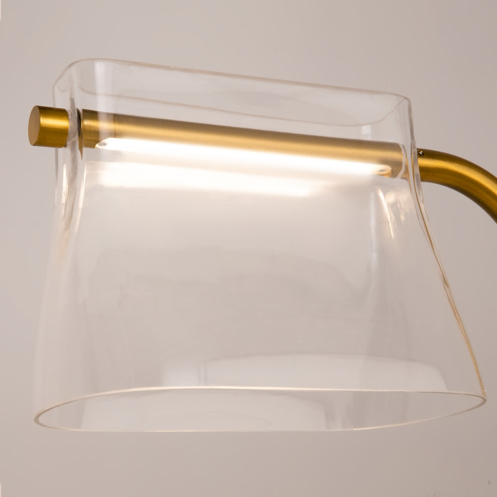 Maytoni Cabaret LED-gulvlampe