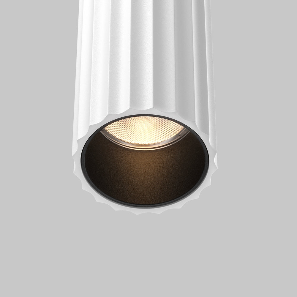 Maytoni Calipso LED-væglampe