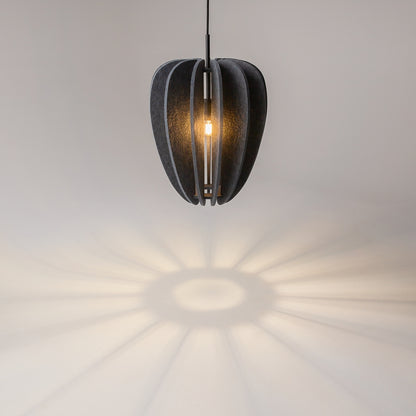 Maytoni Cambio E27 hængende akustisk lampe