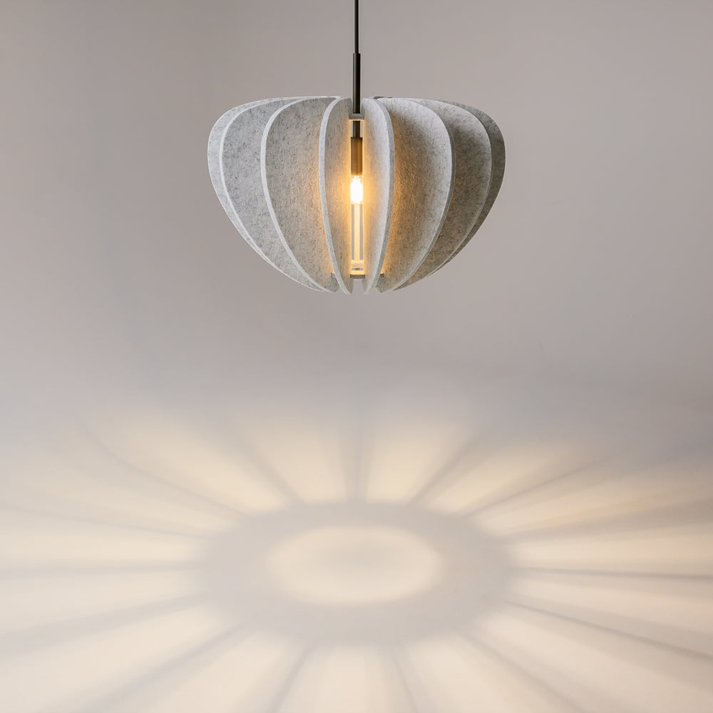 Maytoni Cambio E27 hængende akustisk lampe