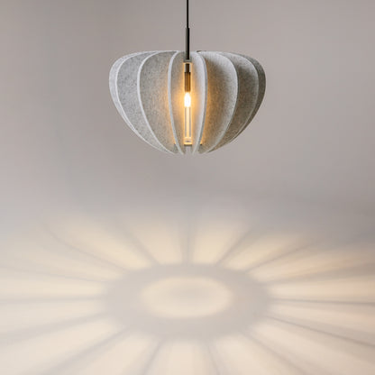 Maytoni Cambio E27 hængende akustisk lampe