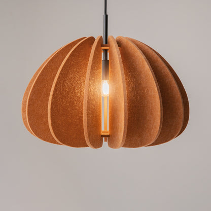 Maytoni Cambio E27 hængende akustisk lampe