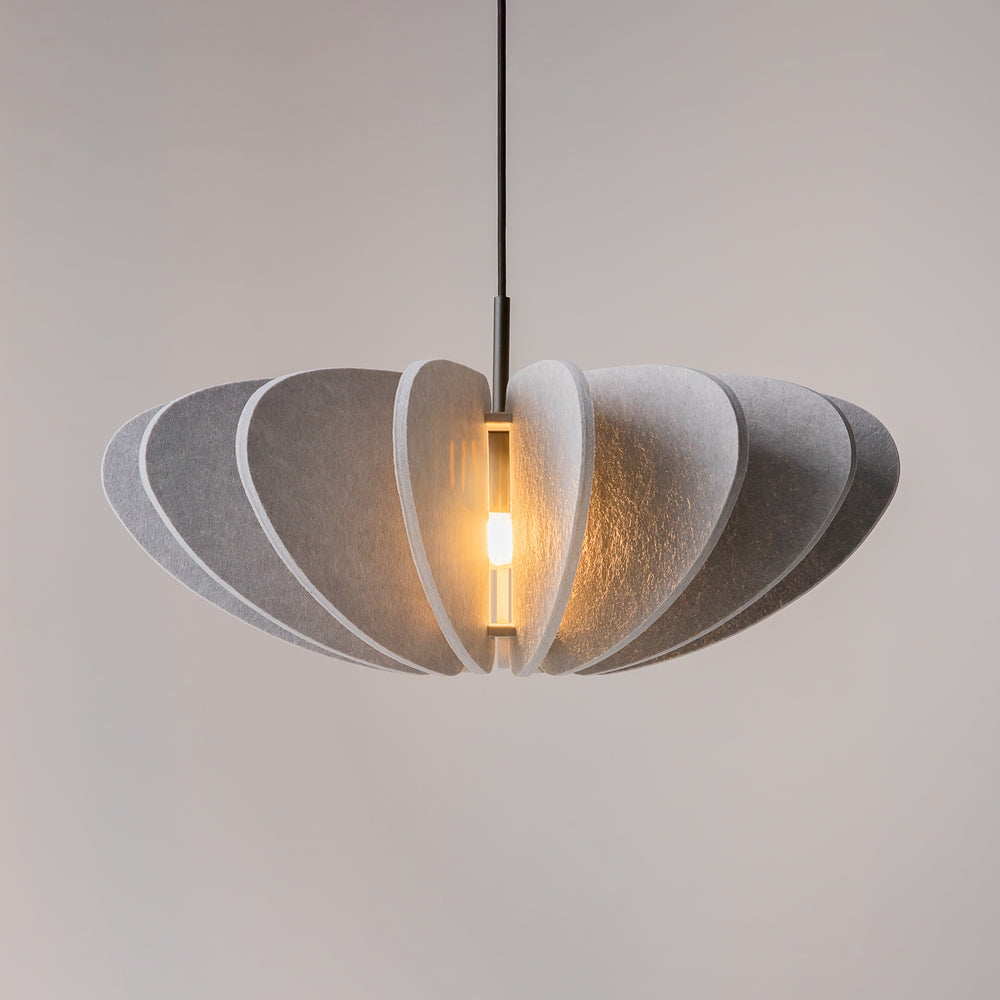 Maytoni Cambio E27 hængende akustisk lampe