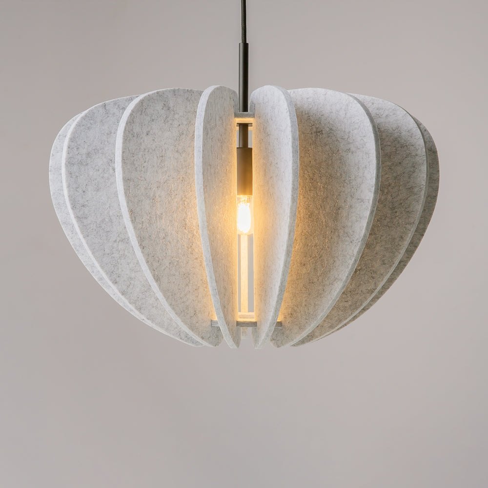 Maytoni Cambio E27 hængende akustisk lampe
