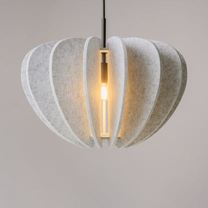 Maytoni Cambio E27 hængende akustisk lampe