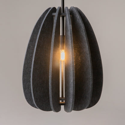 Maytoni Cambio E27 hængende akustisk lampe
