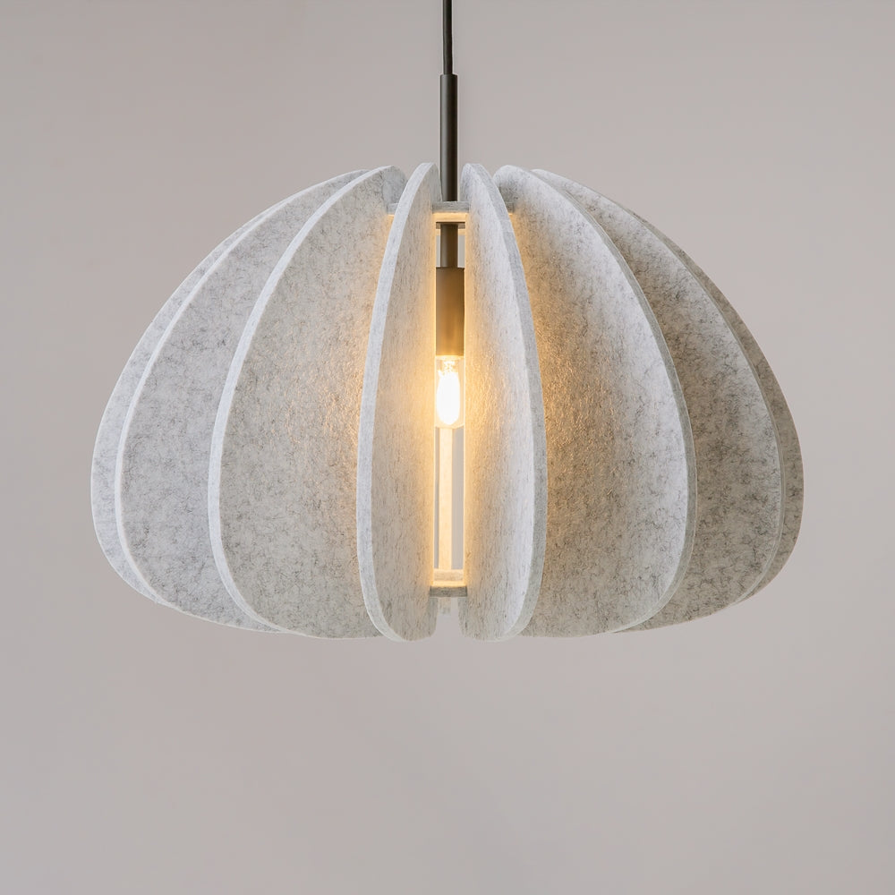 Maytoni Cambio E27 hængende akustisk lampe