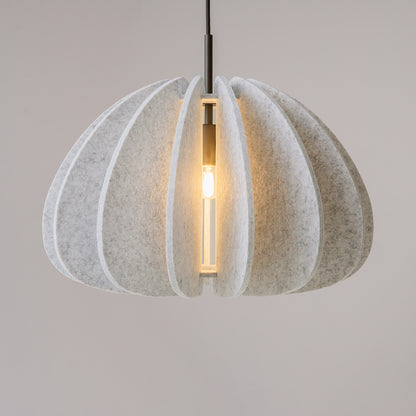 Maytoni Cambio E27 hængende akustisk lampe