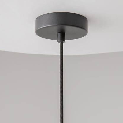 Maytoni Cambio E27 hængende akustisk lampe