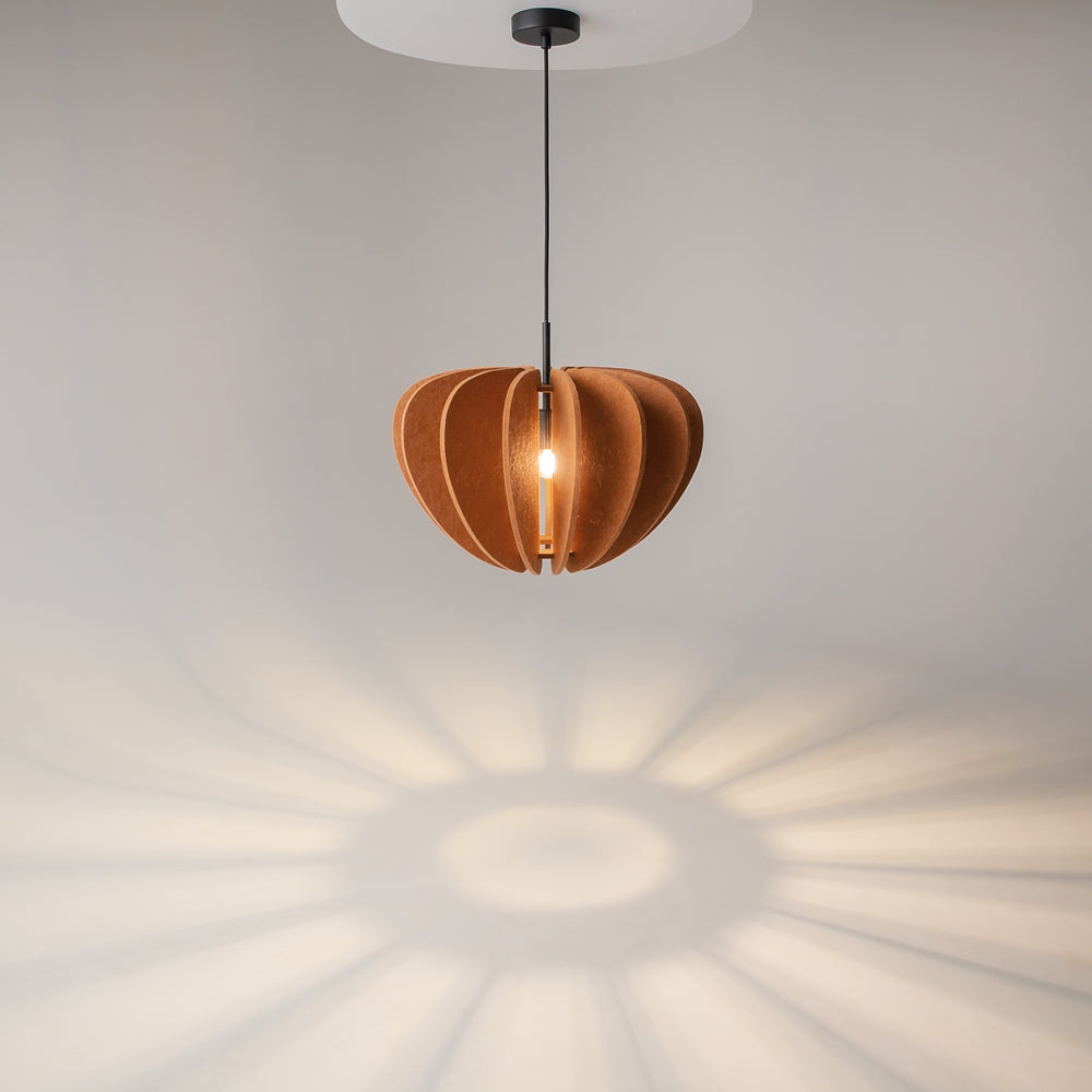 Maytoni Cambio E27 hængende akustisk lampe