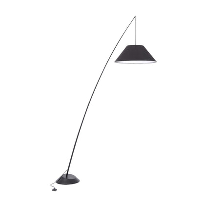 Maytoni Campanula E27 gulvlampe