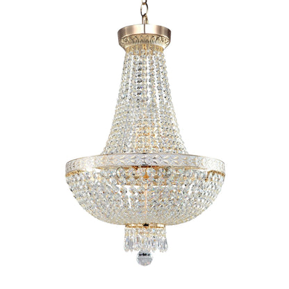 Maytoni Lysekrone Bella E14 pendel