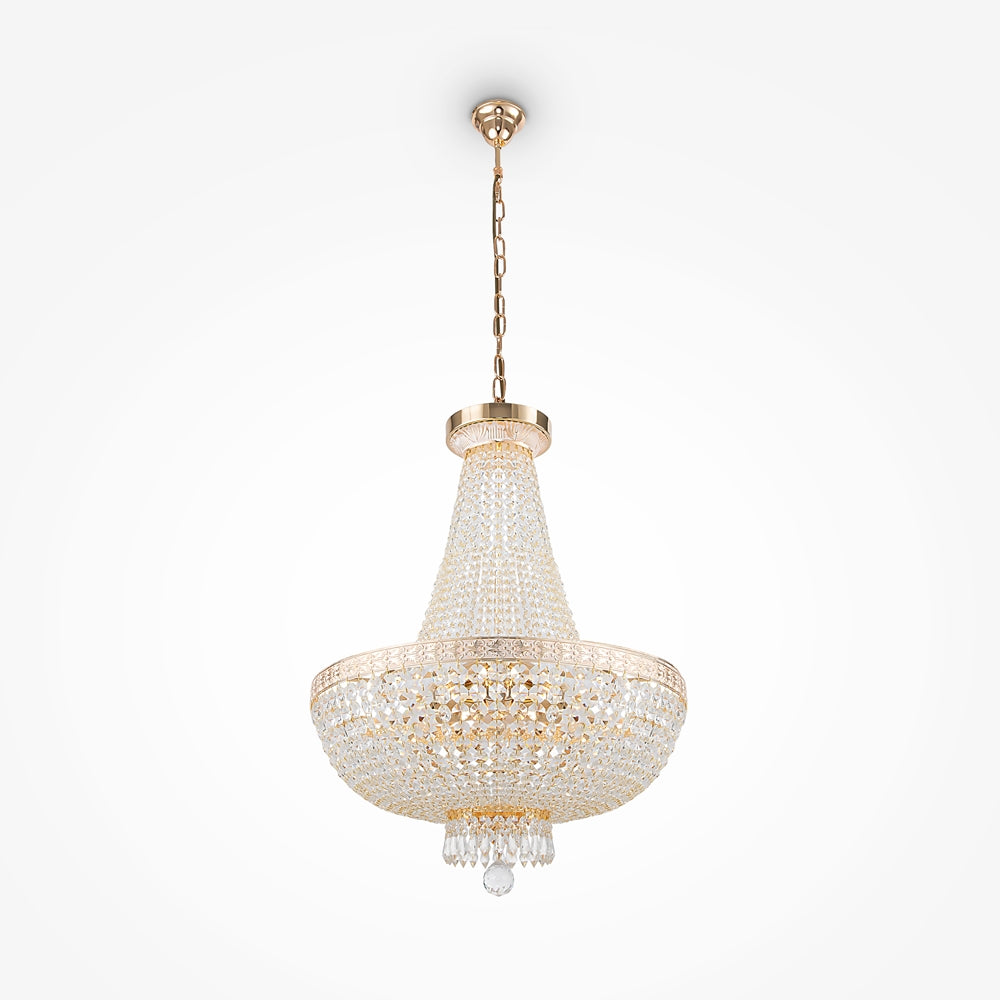 Maytoni Lysekrone Bella E14 pendel