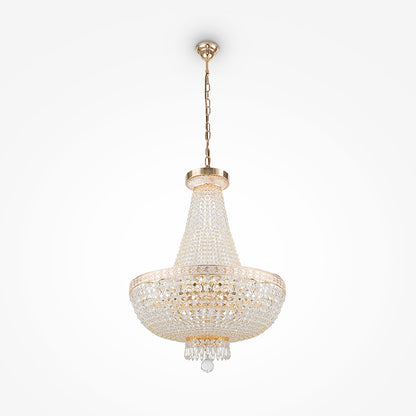 Maytoni Lysekrone Bella E14 pendel
