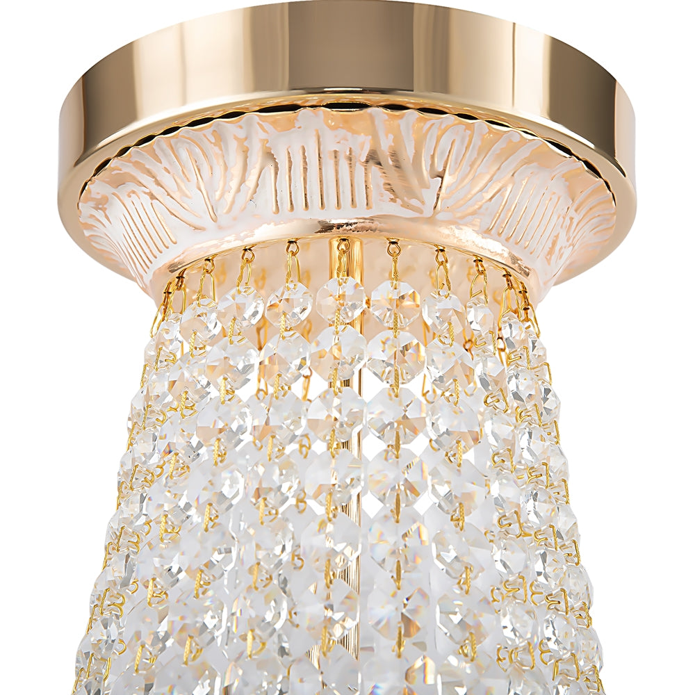 Maytoni Lysekrone Bella E14 pendel