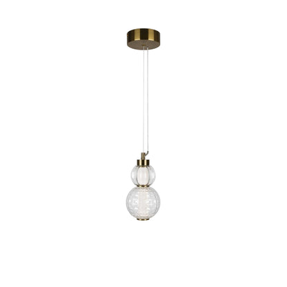 Maytoni Collar LED pendel