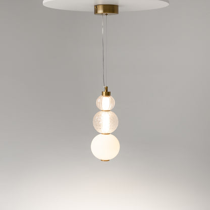 Maytoni Collar LED pendel