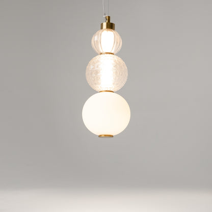 Maytoni Collar LED pendel