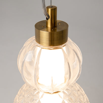 Maytoni Collar LED pendel