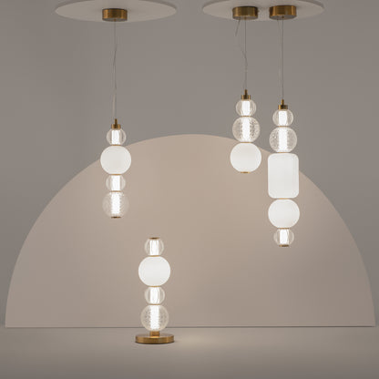 Maytoni Collar LED pendel