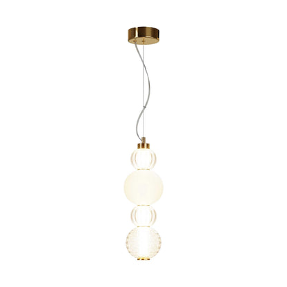 Maytoni Collar LED pendel